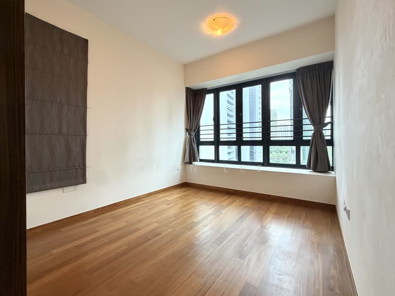 368 Thomson Condominium For Sale at S$ 1,250,000 | PropertyGuru Singapore - Bedroom