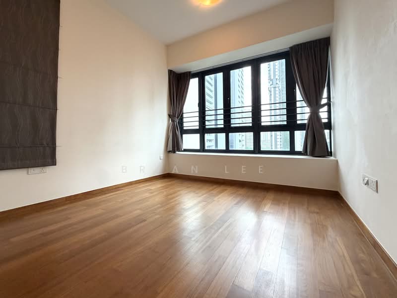 368 Thomson Condominium For Sale at S$ 1,250,000 | PropertyGuru Singapore - Interior
