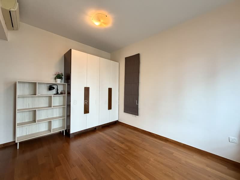 368 Thomson Condominium For Sale at S$ 1,250,000 | PropertyGuru Singapore - Bedroom