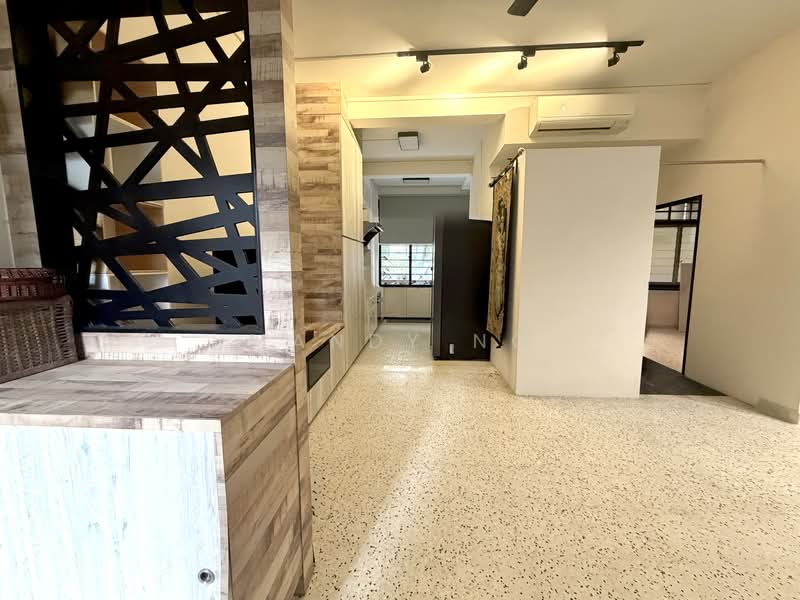 37 Lim Liak Street HDB Flat For Sale at S$ 828,888 | PropertyGuru Singapore - Interior