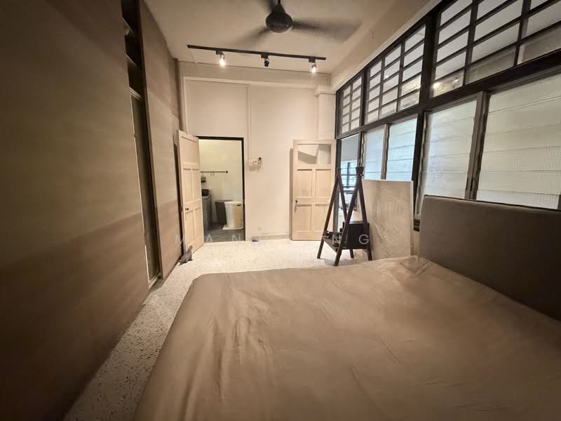 37 Lim Liak Street HDB Flat For Sale at S$ 828,888 | PropertyGuru Singapore - Bedroom