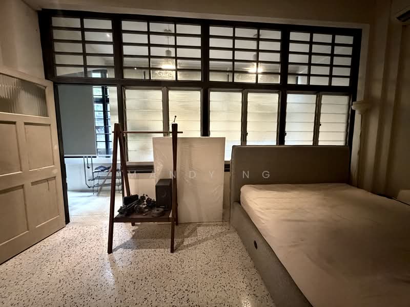 37 Lim Liak Street HDB Flat For Sale at S$ 828,888 | PropertyGuru Singapore - Bedroom