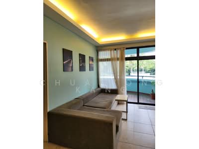 For Rent - Mandarin Gardens