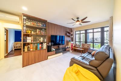 For Sale - 102A Bidadari Park Drive