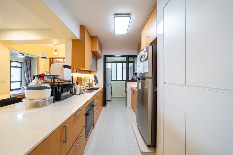 102A Bidadari Park Drive HDB Flat For Sale at S$ 1,000,000 | PropertyGuru Singapore