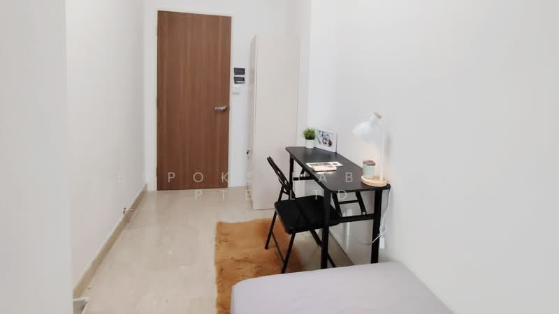 Maple Woods, 989 Bukit Timah Road, Room Rental, 100 sqft, Condominium For Rent, by Bespoke Habitat Pte Ltd, 500091638 - 06-12 CR2 - PropertyGuru.com.sg