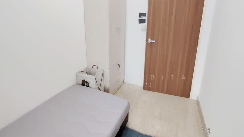 Maple Woods, 989 Bukit Timah Road, Room Rental, 100 sqft, Condominium For Rent, by Bespoke Habitat Pte Ltd, 500091638 - 06-12 CR3 - PropertyGuru.com.sg