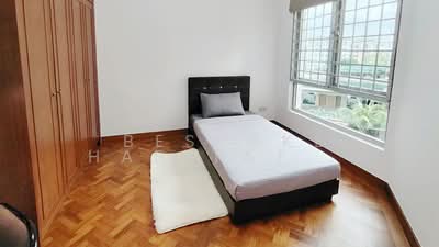 For Rent - Maple Woods