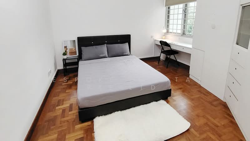 Maple Woods, 989 Bukit Timah Road, Room Rental, 100 sqft, Condominium For Rent, by Bespoke Habitat Pte Ltd, 500091638 - 06-12 MBR5 - PropertyGuru.com.sg