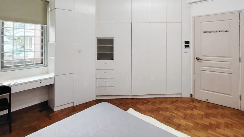 Maple Woods, 989 Bukit Timah Road, Room Rental, 100 sqft, Condominium For Rent, by Bespoke Habitat Pte Ltd, 500091638 - 06-12 MBR5 - PropertyGuru.com.sg