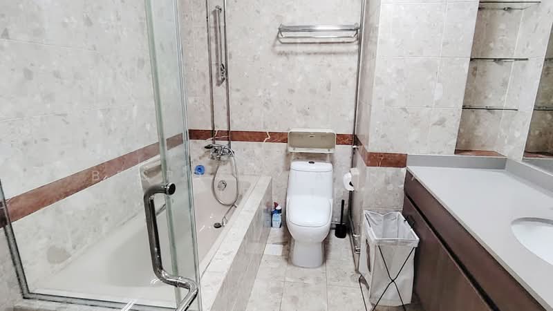 Maple Woods, 989 Bukit Timah Road, Room Rental, 100 sqft, Condominium For Rent, by Bespoke Habitat Pte Ltd, 500091638 - 06-12 MBR5 Bathroom - PropertyGuru.com.sg