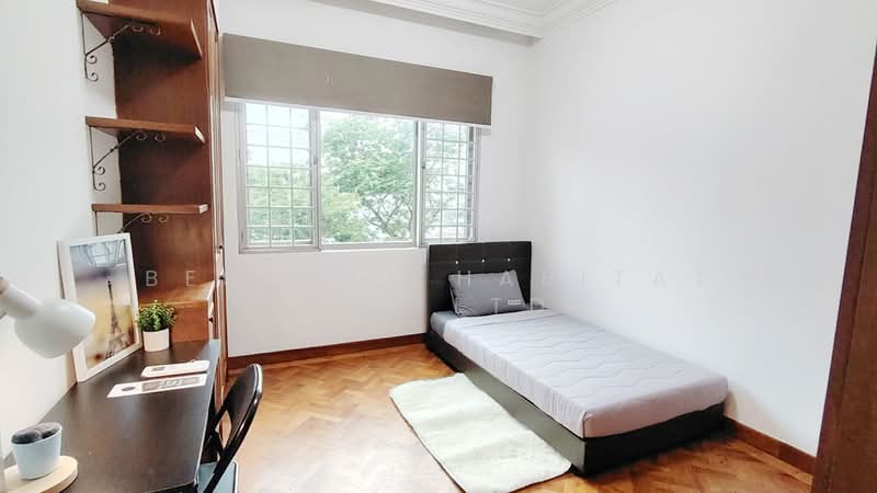 Maple Woods, 989 Bukit Timah Road, Room Rental, 100 sqft, Condominium For Rent, by Bespoke Habitat Pte Ltd, 500091638 - 06-12 CR6 - PropertyGuru.com.sg