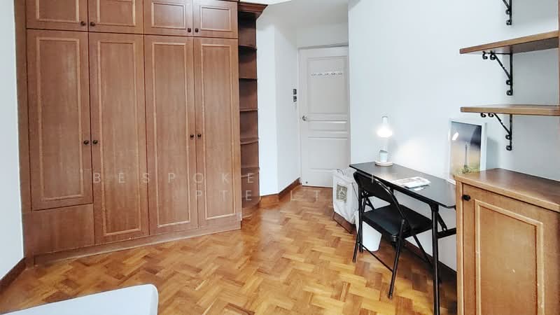 Maple Woods, 989 Bukit Timah Road, Room Rental, 100 sqft, Condominium For Rent, by Bespoke Habitat Pte Ltd, 500091638 - 06-12 CR6 - PropertyGuru.com.sg