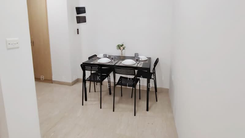 Maple Woods, 989 Bukit Timah Road, Room Rental, 100 sqft, Condominium For Rent, by Bespoke Habitat Pte Ltd, 500091638 - 06-12 Dining Space - PropertyGuru.com.sg