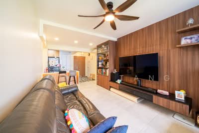 For Sale - 102A Bidadari Park Drive