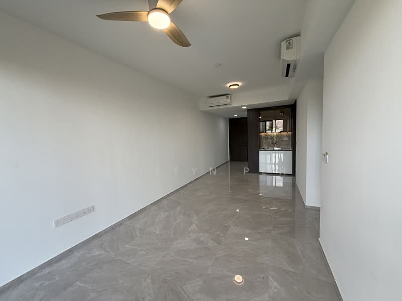 Tembusu Grand Condominium For Sale at S$ 2,838,000 | PropertyGuru Singapore - Living Room