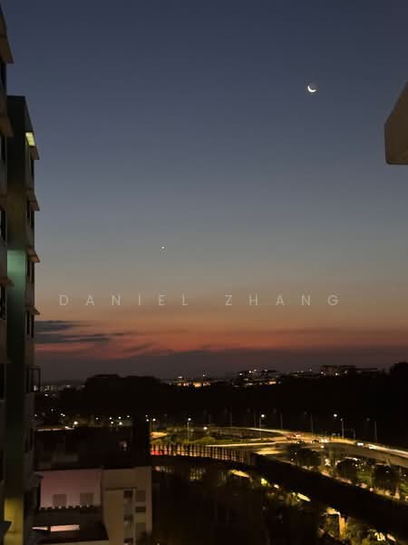 549B Segar Road, 549B Segar Road, Room Rental, 200 sqft, HDB Flat For Rent, by Daniel Zhang, 500091645 - Exterior - PropertyGuru.com.sg