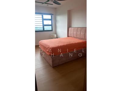 For Rent - 549B Segar Road