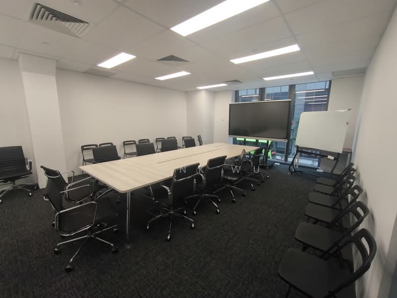 Robinson 77, 77 Robinson Road, 125 sqft, Office For Rent, by Frank Wu, 500091649 - Interior - CommercialGuru.com.sg