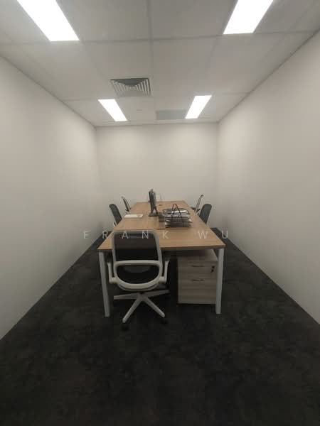Robinson 77, 77 Robinson Road, 125 sqft, Office For Rent, by Frank Wu, 500091649 - Study - CommercialGuru.com.sg