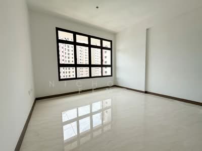 For Rent - 99B Circuit Road