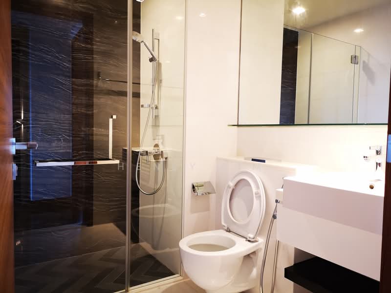 Altez Condominium For Sale at S$ 3,164,000 | PropertyGuru Singapore - Bathroom