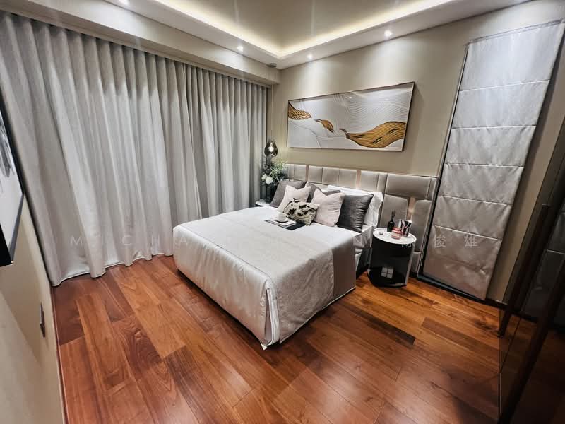 Chuan Park Condominium For Sale at S$ 3,171,400 | PropertyGuru Singapore - Bedroom