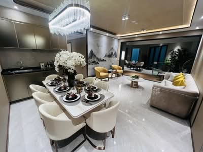 For Sale - Chuan Park