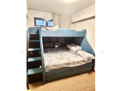 For Rent - 482A Yishun Avenue 6