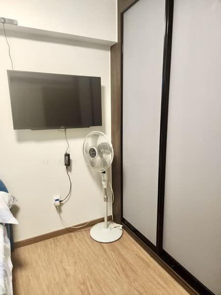 482A Yishun Avenue 6, 482A Yishun Avenue 6, Room Rental, 150 sqft, HDB Flat For Rent, by Mandy Chan, 500091658 - Bedroom - PropertyGuru.com.sg