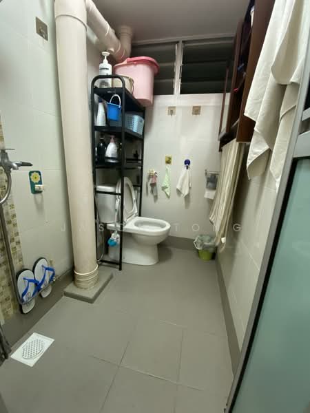 376 Clementi Avenue 4 HDB Flat For Sale at S$ 508,000 | PropertyGuru Singapore