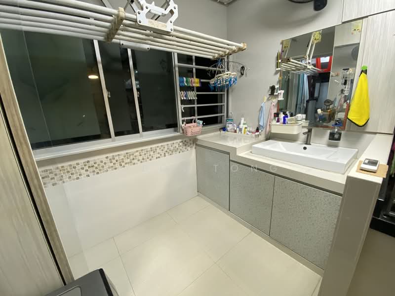 376 Clementi Avenue 4 HDB Flat For Sale at S$ 508,000 | PropertyGuru Singapore - Interior