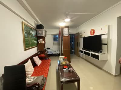 For Sale - 376 Clementi Avenue 4