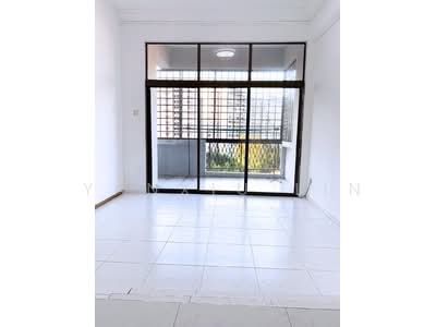 For Rent - Lakepoint Condo