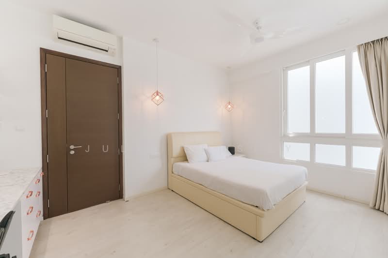 Rebuilt Freehold Semi-D near MRT and 1km to Ai Tong and Catholic High Semi-Detached House For Sale at S$ 7,500,000 | PropertyGuru Singapore - Level 3: Junior Master 1