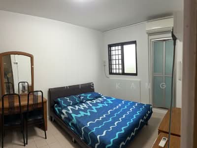 For Rent - 250 Bukit Batok East Avenue 5