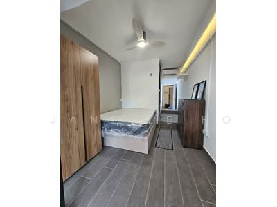 For Rent - Lovely Studio in the heart of Tiong Bahru