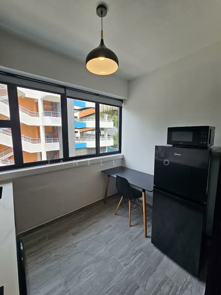 Lovely Studio in the heart of Tiong Bahru, Chay Yan Street, Studio, 260 sqft, Walk-up Apartment For Rent, by Janelle Ho, 500091669 - Interior - PropertyGuru.com.sg