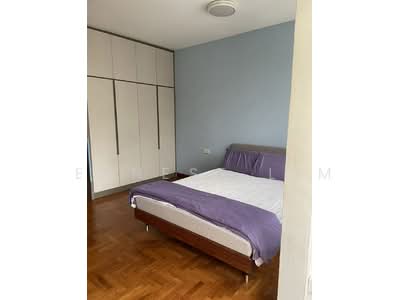 For Rent - 47 Limbok Terrace