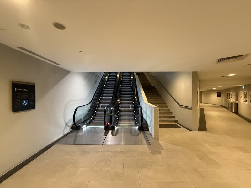 Icon Link @ Club Street, 8 Club Street, 756 sqft, Food & Beverage For Rent, by MJ Zhuo, 500091672 - Lobby - CommercialGuru.com.sg