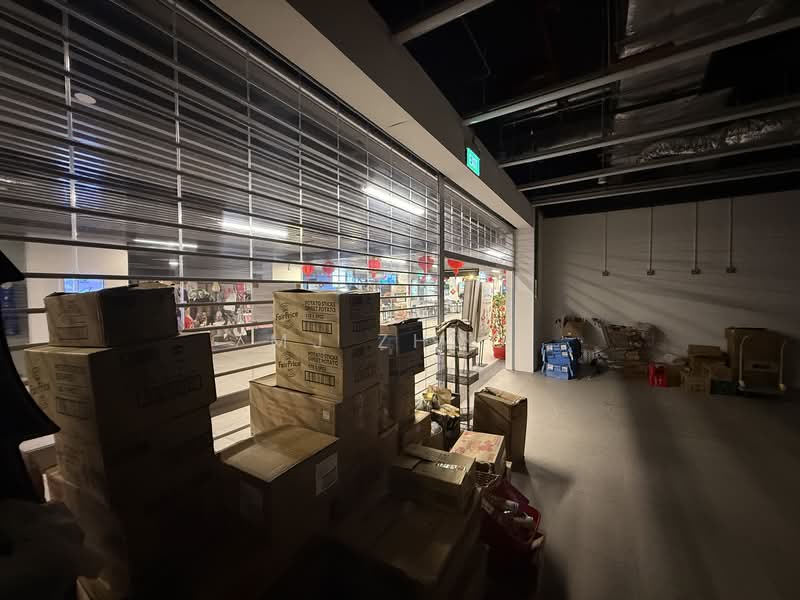 Icon Link @ Club Street, 8 Club Street, 756 sqft, Food & Beverage For Rent, by MJ Zhuo, 500091672 - CommercialGuru.com.sg