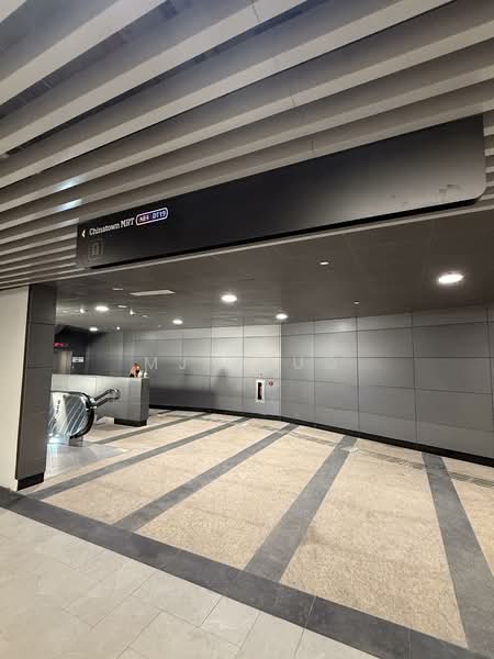 Icon Link @ Club Street, 8 Club Street, 756 sqft, Food & Beverage For Rent, by MJ Zhuo, 500091672 - CommercialGuru.com.sg