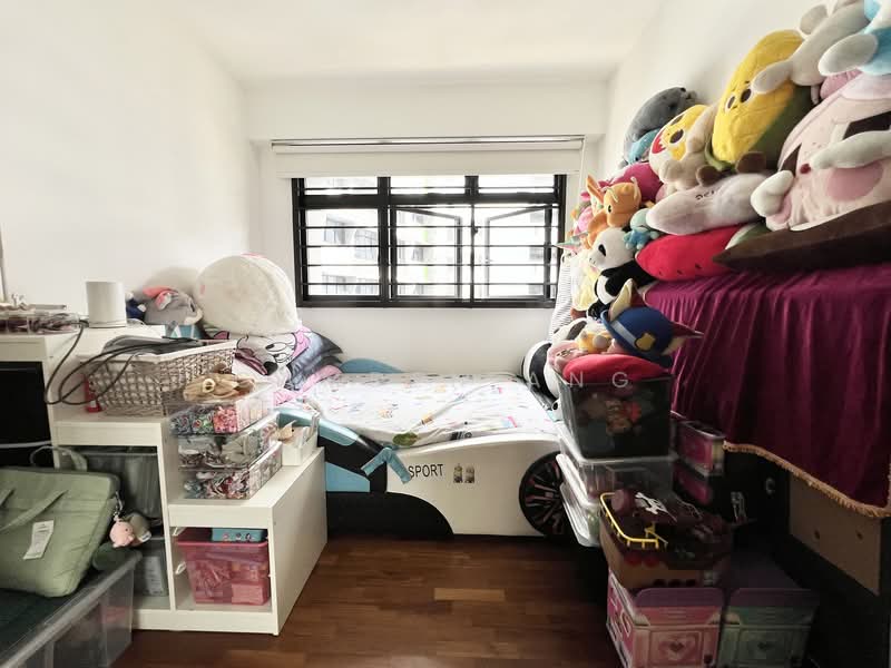 Alkaff Crescent HDB Flat For Sale at S$ 1,158,000 | PropertyGuru Singapore - Bedroom 2