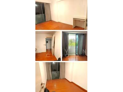 For Rent - 310B Punggol Walk