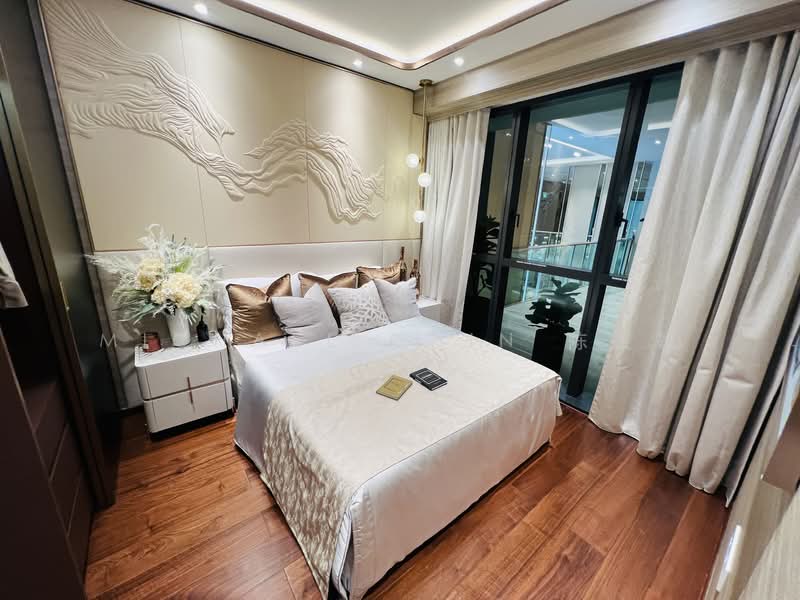 Chuan Park Condominium For Sale at S$ 3,557,800 | PropertyGuru Singapore - Bedroom