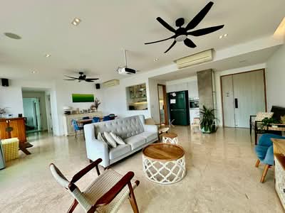 For Rent - Ripple Bay