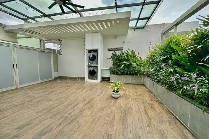 Ripple Bay, 4 Pasir Ris Link, 4 Bedrooms, 2,670 sqft, Condominium For Rent, by Kavin Kuah, 500091682 - Exterior - PropertyGuru.com.sg