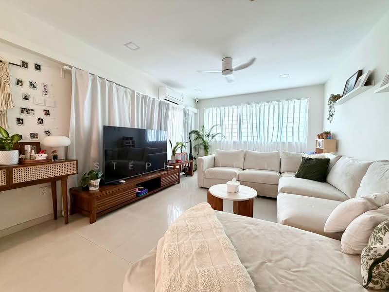 For Rent - 133 Cashew Road