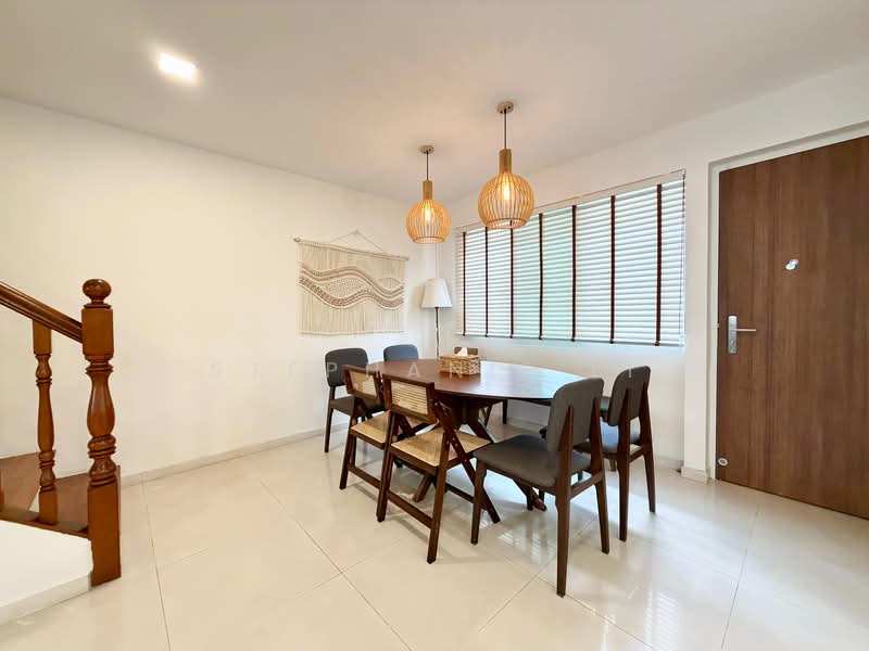 For Rent - 133 Cashew Road