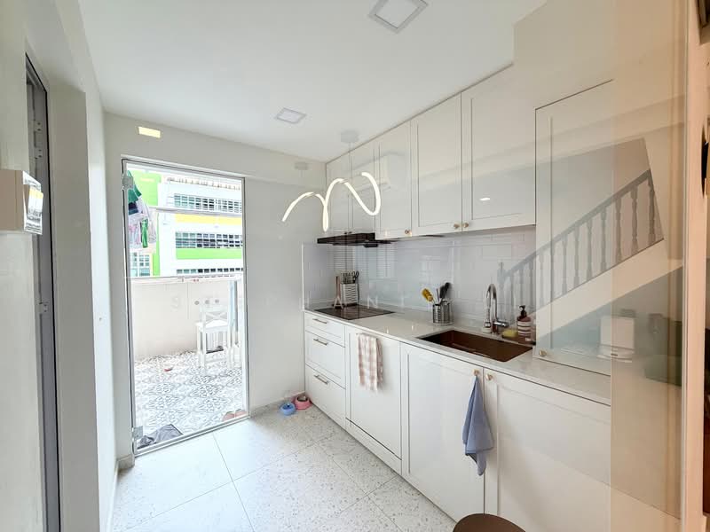 For Rent - 133 Cashew Road